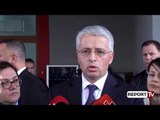 Report Tv-Reagimet e politikës shqiptare për protestën e banorëve të Astirit para Parlamentit