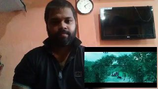 Adanga Maru - Trailer - Jayam Ravi - Raashi Khanna - Reaction Video
