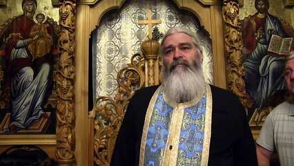 Să aplicăm schimbarea de ZI CU ZI | Părintele Calistrat