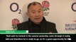 Tuilagi 'can't wait' to face Australia  - Eddie Jones