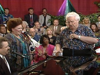 Bill & Gloria Gaither - When They Ring The Bells Of Heaven