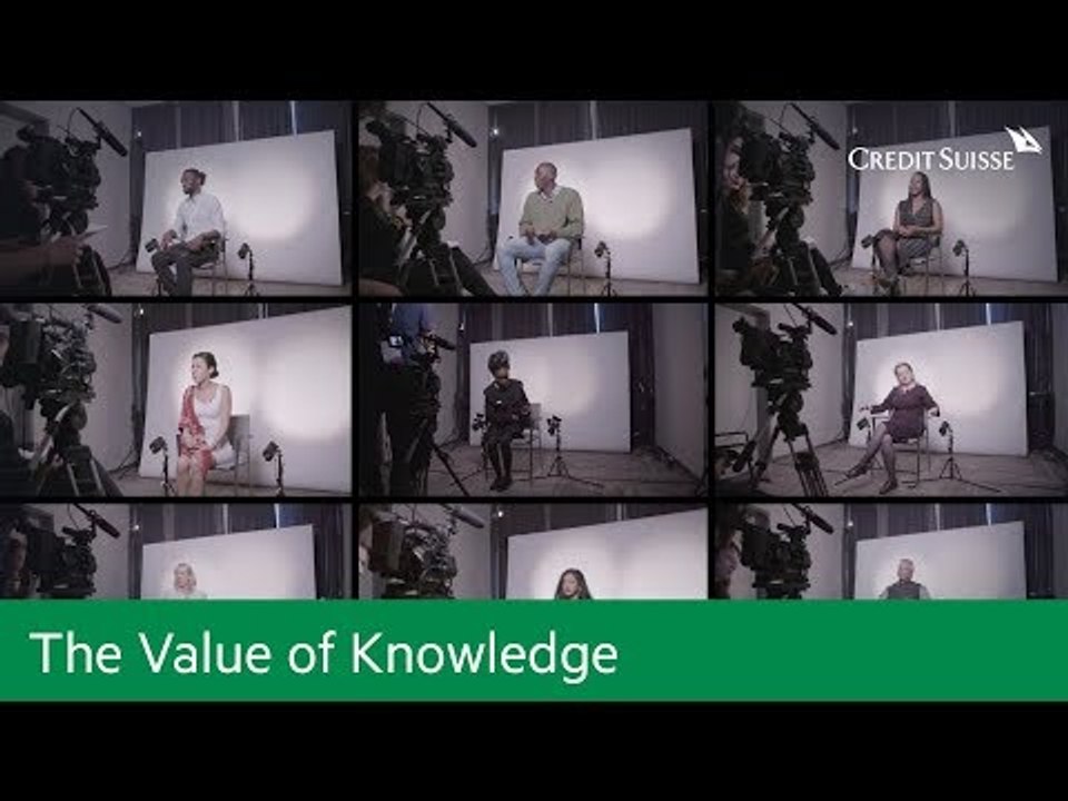 Paid Post - The Knowledge Exchange