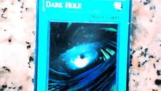dark hole