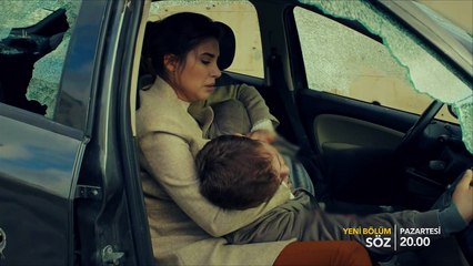 Sö  Fragmanı Yeni Bölüm Son Fragmanı