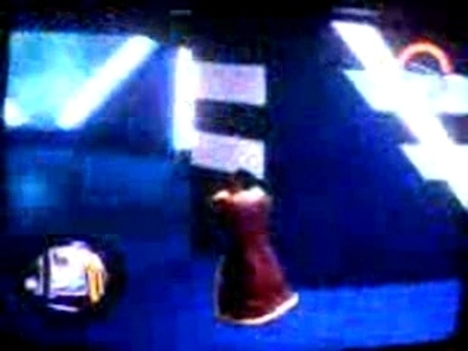 saints row