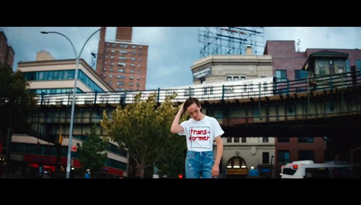 Opening Ceremony - The Tee