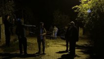 Tartıştığı eşini pompalı tüfekle öldürdü - HATAY
