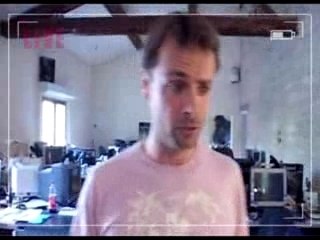 Michel Ancel contre les lapins cretins