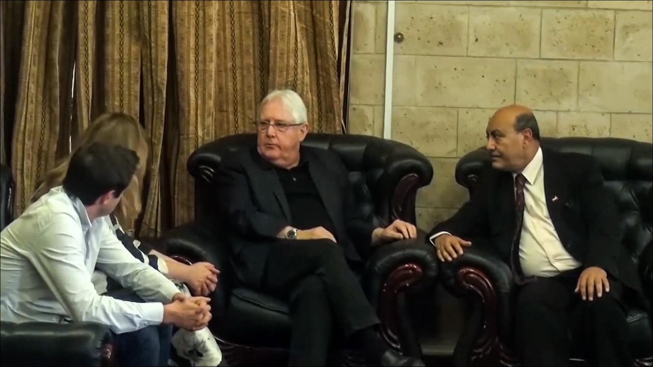 جهود دولية متسارعة لإنهاء حرب اليمن