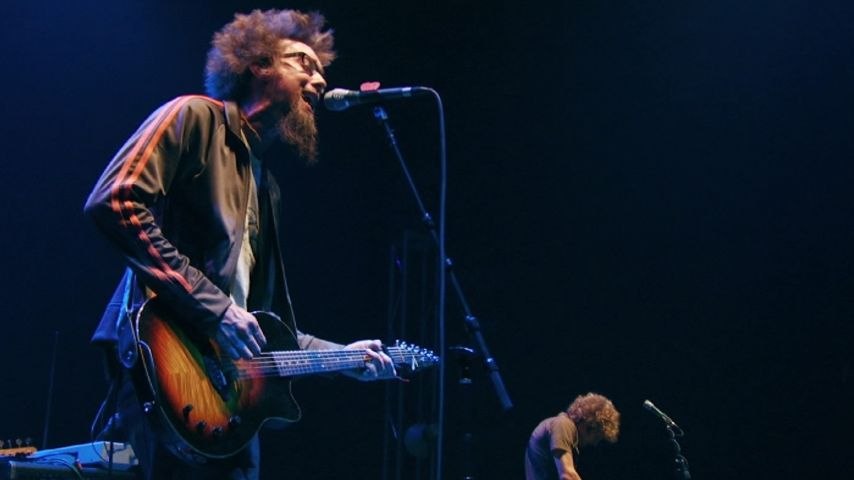 David Crowder Band - Everything Glorious