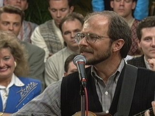 Bill & Gloria Gaither - I Don't Belong (Sojourner's Song) / Thank You, Lord