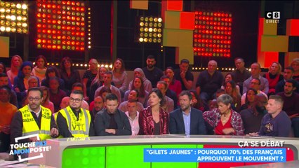 "Blocages massifs en province..." Qu'est-ce que les Gilets Jaunes prévoient samedi 24 novembre ?