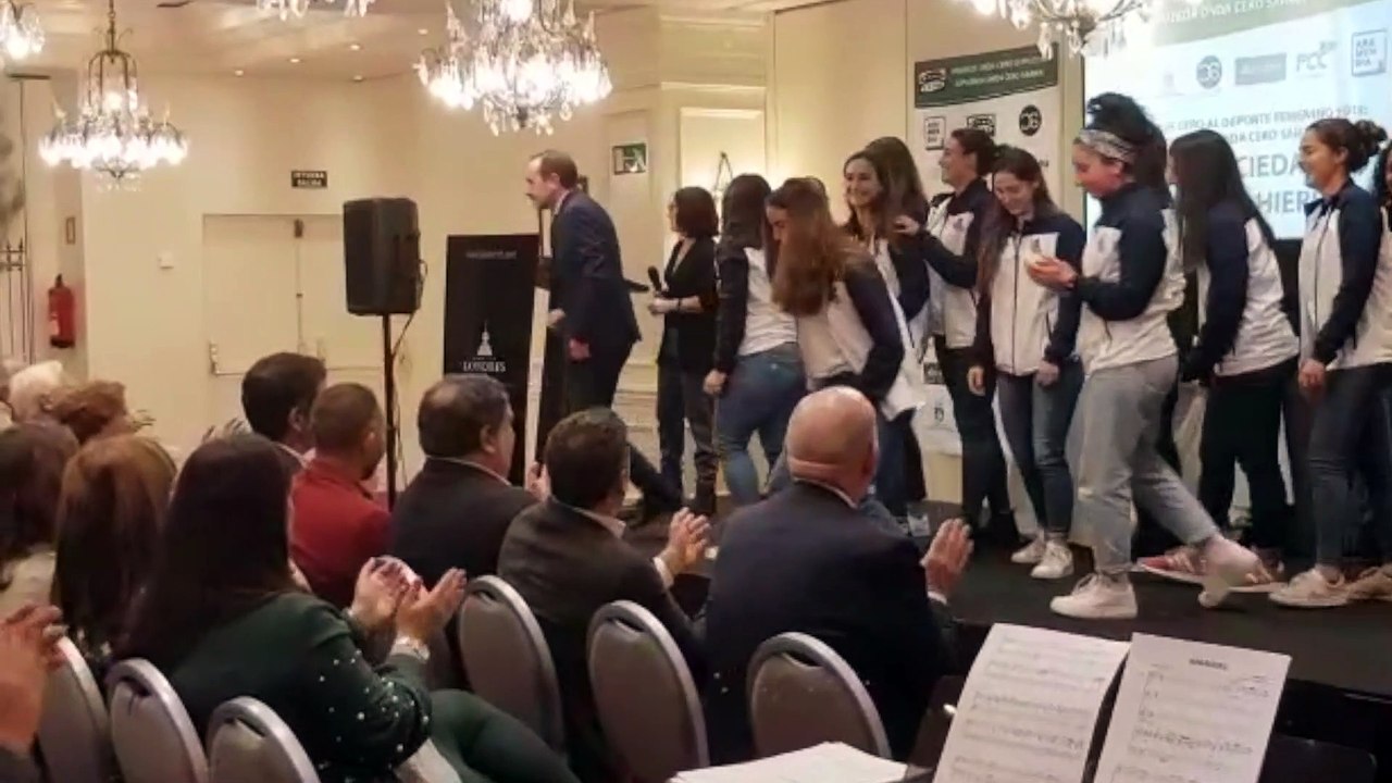 Premios Onda Cero Gipuzkoa 2018