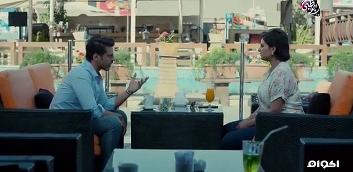 مسلسل "بيت السلايف" الحلقة الثانية والخمسون