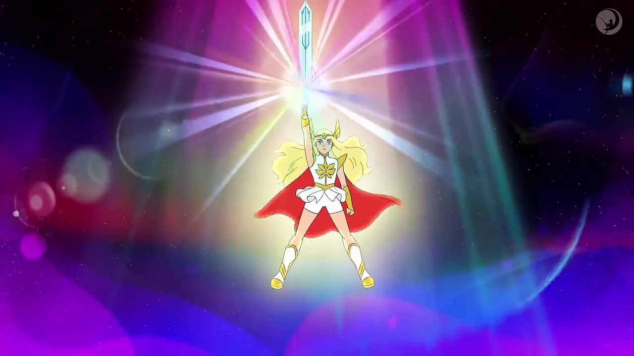 Season 1 Trailer | DREAMWORKS SHE-RA AND THE PRINCESSES OF POWER