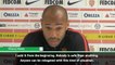 Anyone can get relegated from Ligue 1 - Henry
