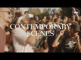 Trailer for Contemporary Scenes | Boiler Room