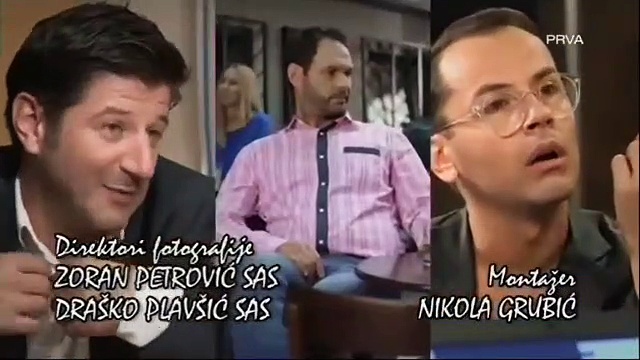 OTETA 15 EPIZODA