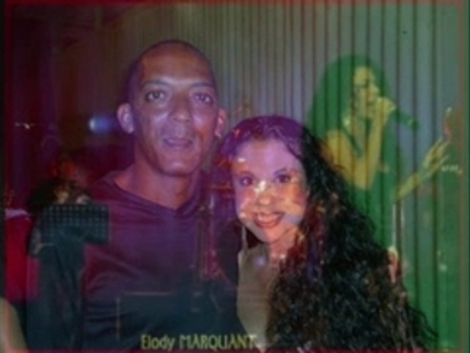 elody marquant vous souhaite une bonne année 2008