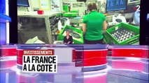 La France a la cote auprès des investisseurs