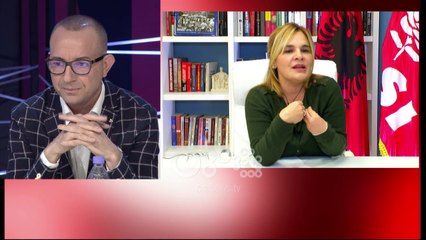 Ora News - Kryemadhi: Shefi i polices së plagosur duhet të shkojë në burg
