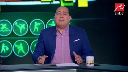 خاص #اللعيب.. إقالة الجهاز الفني للأهلي خلال ساعات واتصالات الخطيب تحسم المدرب الجديد