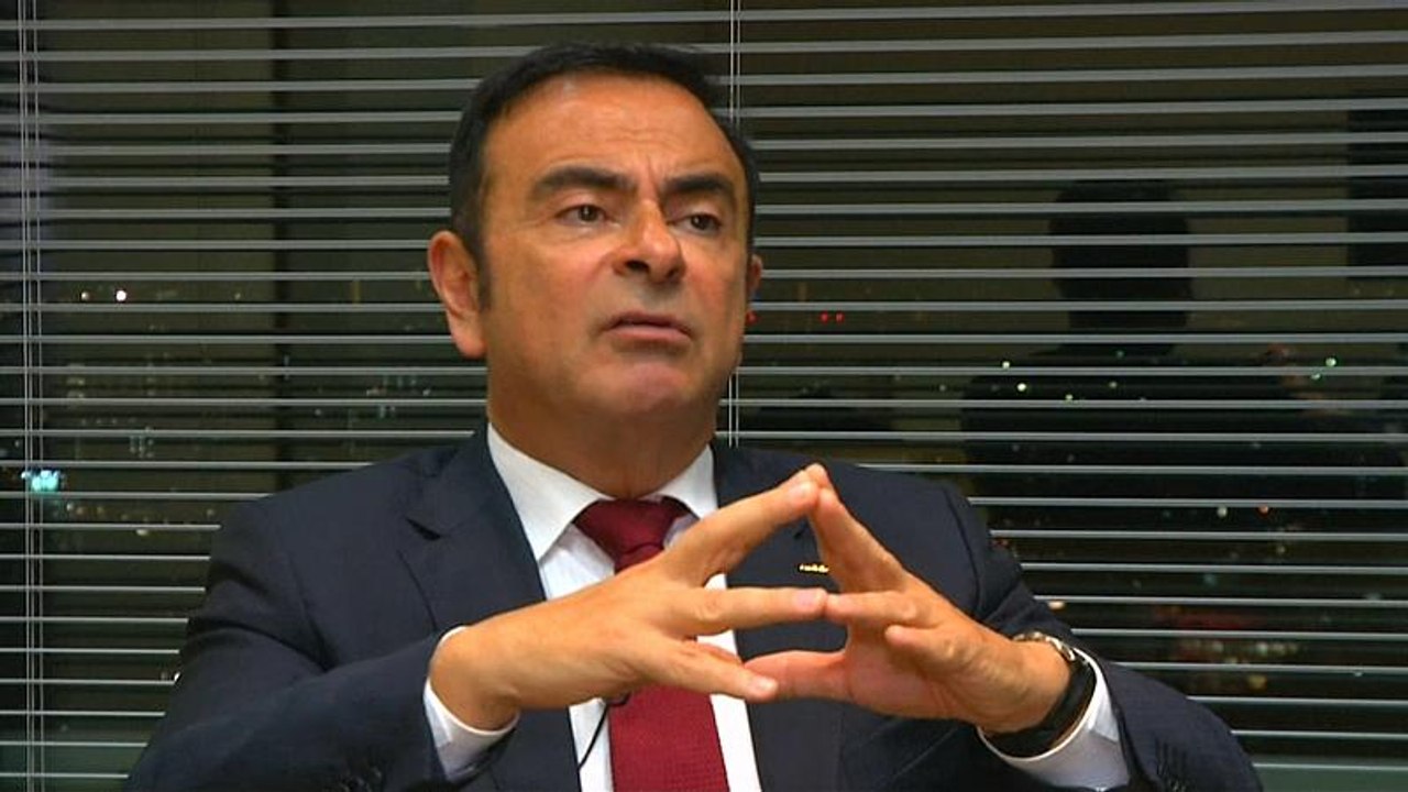 Οριστικό τέλος από τη Nissan για τον επί δυο δε...