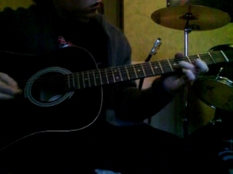 Wish you were here Cover