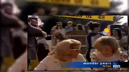 The Wonder Years S06E20