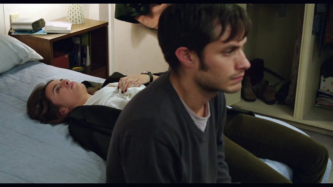 You're Killing Me Susana — Me Estás Matando Susana • clip 4 HD