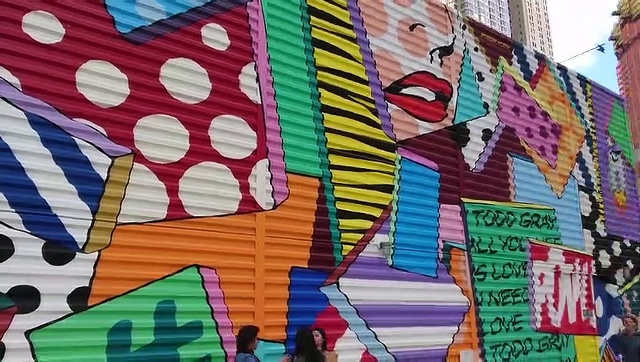 NYC Vlog Finale