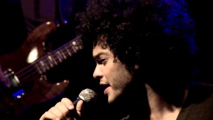 Diego Moraes - Negro Gato