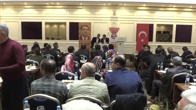 Memur-Sen Genel Başkanı Yalçın: 24 Kasım Öğretmenler Günü 3600 Ek Gösterge Konusunda Başlangıç...