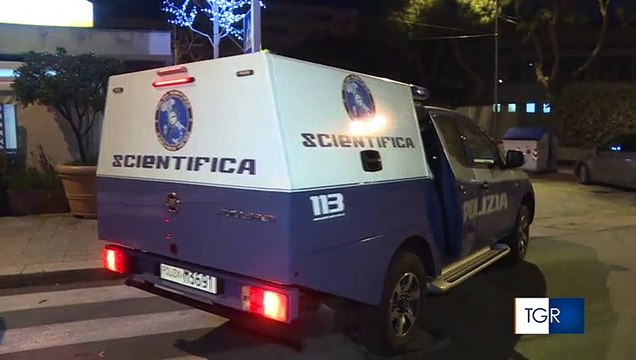 Bari: agguato al nipote del boss, in condizioni gravissime