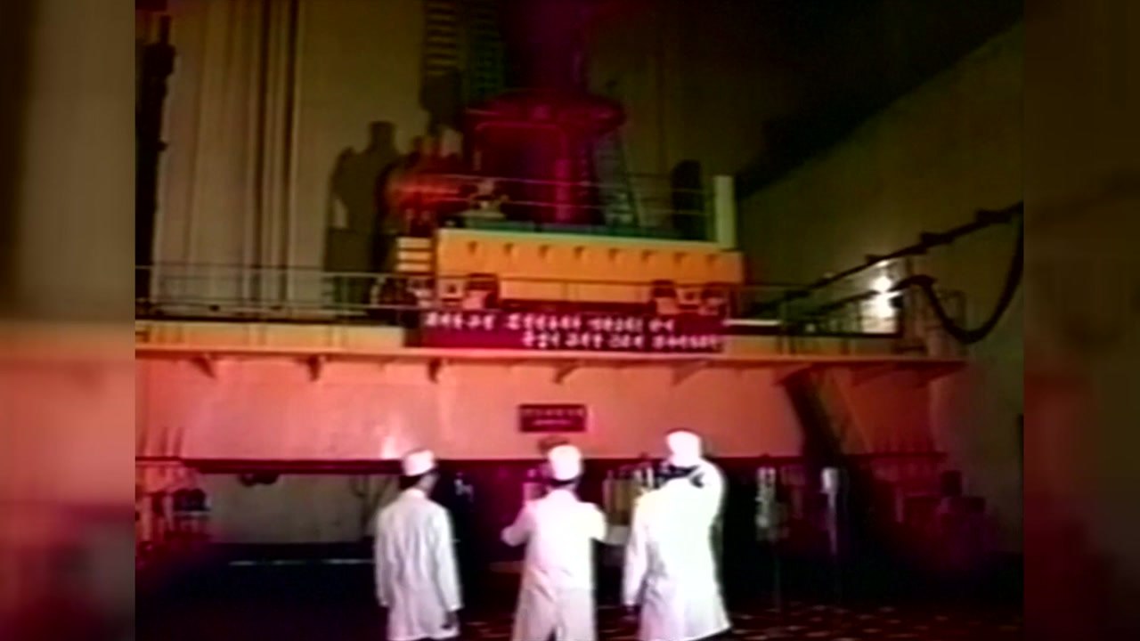 IAEA "北 영변 핵시설 활동 관측...사찰해야 확인 가능" / YTN