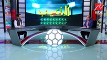 #اللعيب | كابتن محمد فاروق: هناك ذهول من الحالة التي وصل إليها النادي الأهلي