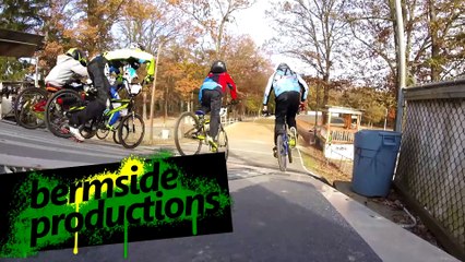 Girl Main Events | 2018 NJBMX State Qualifier #1