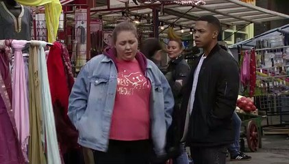 EastEnders 22nd November 2018