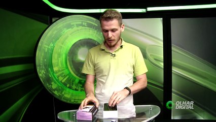 Primeiras impressões do MS80X: a Multilaser apresenta seu smartphone Premium