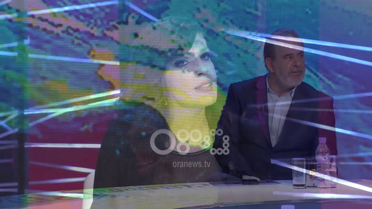Ora News - Meço-Sazan Gurit: Patriot i mirë është ai që mbron vendin nga qeveria