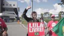 Político español Monedero difundirá mensaje de unión entre progresistas de Lula