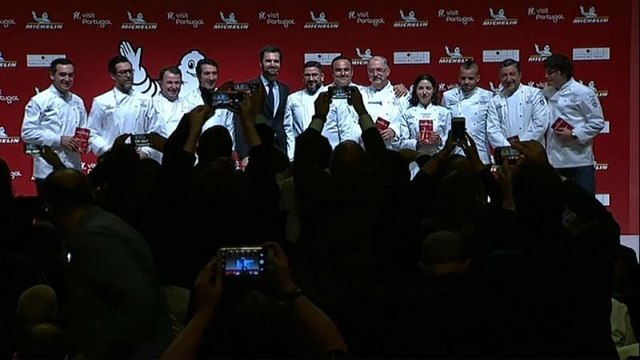 Nuevas estrellas Michelin para la cocina española