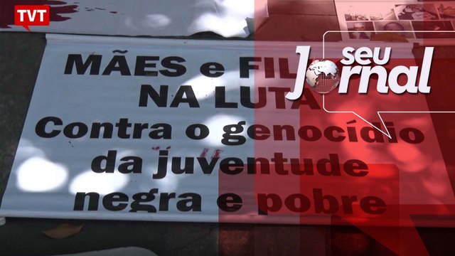 PMs envolvidos na Chacina do Borel vão a júri popular