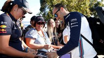 Robert Kubica to make F1 comeback in 2019