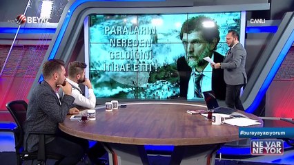 Ne Var Ne Yok 22 Kasım 2018