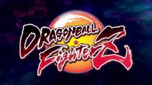 Dragon Ball FighterZ - Bande-annonce des fonctionnalités (Switch)