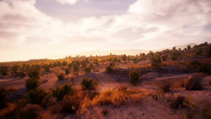 Dakar 18 - Bande-annonce du DLC Desafío Ruta 40