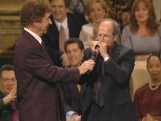 Bill & Gloria Gaither - Classical Harmonica Medley