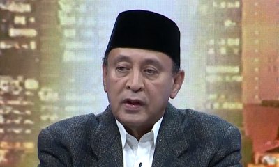 Siapa Rindu Orde Baru? - ROSI (1)