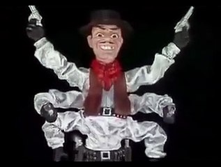 Full Moon Entertainment Merchandise AD